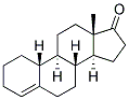 17-Oxo-4-Estrene Struktur