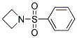 1-(PHENYLSULFONYL)AZETIDINE Struktur