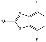 2-Amino-4,7-difluorobenzothiazole price.