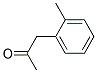 1-(2-METHYLPHENYL)-ACETONE Struktur