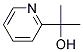 2-(2-PYRIDYL)PROPAN-2-OL, TECH Struktur