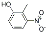 2-METHYL-3-NITROPHENOL, TECH Struktur