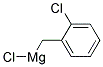 2-CHLOROBENZYLMAGNESIUM CHLORIDE.25M ETHER Struktur