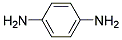 1 4-PHENYLENEDIAMINE 1X1ML CH2CL2 Struktur