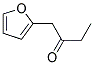 1-(2-FURYL)BUTAN-2-ONE Struktur