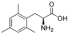 2,4,6-Trimethyl-L-Phenylalanine Struktur