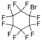 1-BROMOPERFLUOROCYCLOHEXANE Struktur