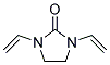 1,3-DIVINYLIMIDAZOLIDINE-2-ONE Struktur