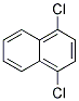 1,4-DICHLORONAPHTHALENE SOLUTION 100UG/ML IN HEXANE 5ML Struktur