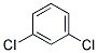 1.3-DICHLOROBENZENE SOLUTION 100UG/ML IN METHANOL 5X1ML Struktur