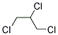 1.2.3-TRICHLOROPROPANE SOLUTION 100UG/ML IN METHANOL 1ML Struktur