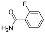 2-FLUOROBENZAMIDE, TECH Struktur