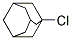 1-CHLOROADAMANTANE, TECH Struktur