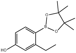 1-(3-氟吡啶)-4-乙酮, 1905413-57-1, 結(jié)構(gòu)式