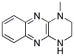 1-METHYL-1,2,3,4-TETRAHYDROPYRAZINO[2,3-B]QUINOXALINE Struktur