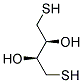 1,4-Dithiothreitol molecular biology grade
 Struktur