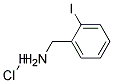 2-IodobenzylamineHydrochloride95% Struktur