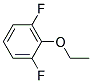 1-Ethoxy-2,6-Difluorobenzene Struktur