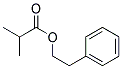 2,2-Dimethyl Phenethyl Acetate Struktur