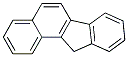 1.2-BENZOFLUORENE SOLUTION 100UG/ML IN TOLUENE 5ML Struktur