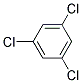 1.3.5-TRICHLOROBENZENE SOLUTION 100UG/ML IN HEXANE 1ML Struktur