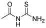 1-ACETYL-2-THIOUREA SOLUTION 100UG/ML IN METHANOL 1ML Struktur