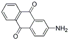 2-AMINOANTHRAQUINONE SOLUTION 100UG/ML IN METHANOL 5ML Struktur