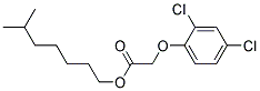 2.4-D ISOOCTYL ESTER SOLUTION 100UG/ML IN MTBE 1ML Struktur