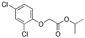 2.4-D ISOPROPYL ESTER SOLUTION 100UG/ML IN ACETONITRILE 1ML Struktur