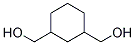 1,3-CYCLOHEXANEDIMETHANOL Struktur