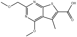 2-CYANO-N-CYCLOPENTYLACETAMIDE Struktur