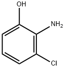 2-amino-3-chlorophenol