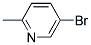 2-methyl-5-bromopyridin Struktur