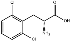 2,6-Dichloro-D-Phenylalanine