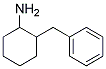 2-benzylcyclohexanamine Struktur