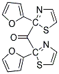 2-FURYL-2-THIAZOLYL KETONE 95% Struktur