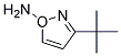 1-AMINO-3TERT-BUTYL ISOXAZOLE Struktur