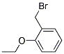 2-Bromomethyl Ethoxybenzene Struktur