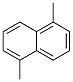 1.5-DIMETHYLNAPHTHALENE SOLUTION 100UG/ML IN TOLUENE 1ML Struktur