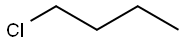 1-CHLOROBUTANE SOLUTION 100UG/ML IN METHANOL 5X1ML Struktur