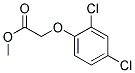 2.4-D METHYL ESTER SOLUTION 100UG/ML IN METHANOL 1ML Struktur