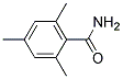 2,4,6-TRIMETHYLBENZAMIDE, TECH Struktur