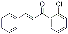 1-(2-CHLOROPHENYL)-3-PHENYLPROP-2-EN-1-ONE, TECH Struktur