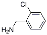 (2-CHLOROPHENYL)METHYLAMINE Struktur