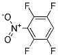 2,3,5,6-TETRAFLUORONITROBENZEN Struktur