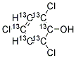 2,4,6-TRICHLOROPHENOL (13C6) price.