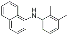 (2,3-DIMETHYL-PHENYL)-NAPHTHALEN-1-YL-AMINE Struktur