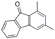 1,3-Dimethylfluorenone Struktur