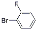 2-Fluororbromobenzene Struktur