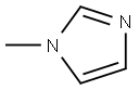 1-Methylimidazole,99% Struktur